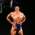 Mark  Dugdale - IFBB Sacramento Pro  2009 - #1